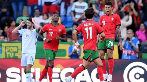 徐彬进军欧洲，勇敢迈向国际舞台，展望非凡前程！